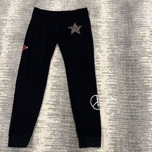 Lauren Moshi Joggers